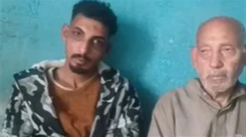 محضر رسمي ببنها.. ضحية واقعة ميت عاصم تلاحق الشاب المتنكر قانونًا